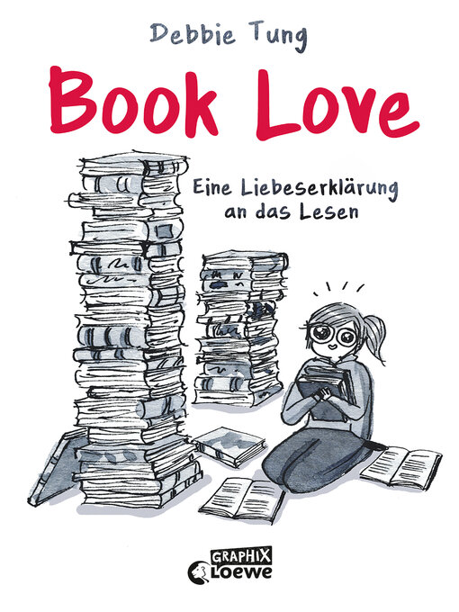 Title details for Book Love by Debbie Tung - Available